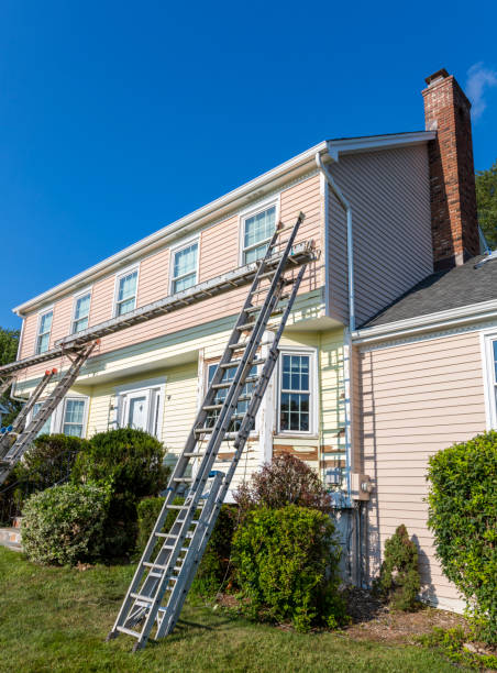 Trusted Prince Frederick, MD Siding Installation & Repair Experts