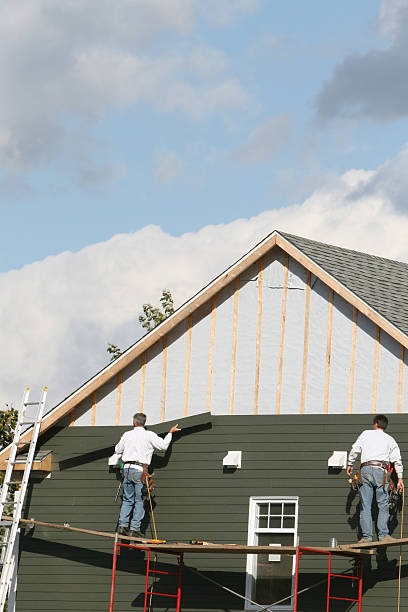 Best Vinyl Siding Installation  in Prince Frederick, MD